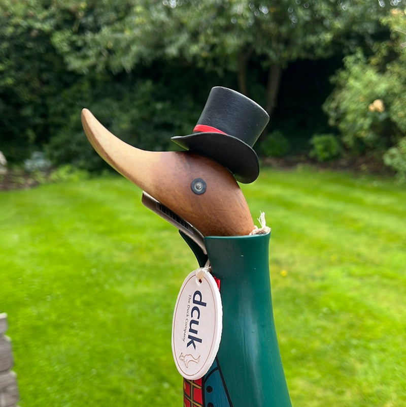 Duckensians