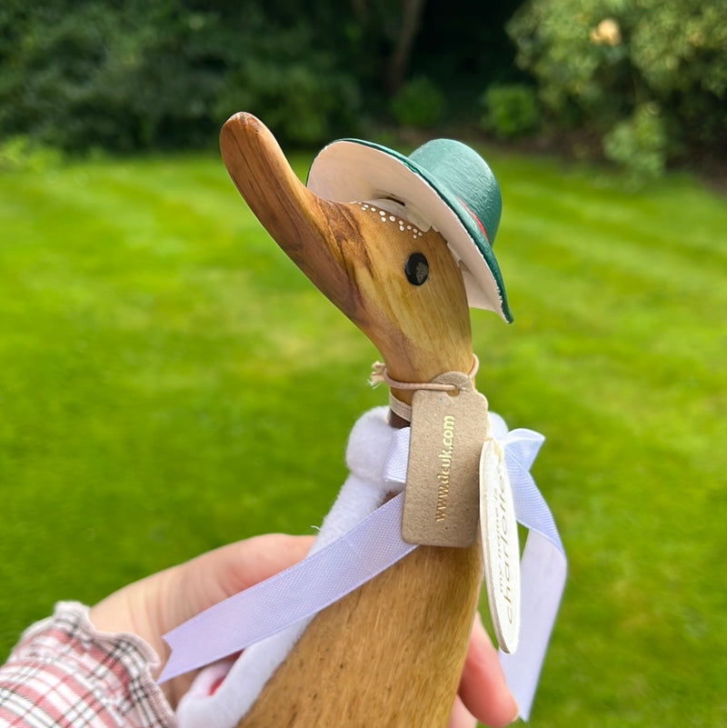 Duckensians