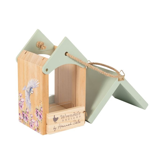 Wrendale Bird Feeder