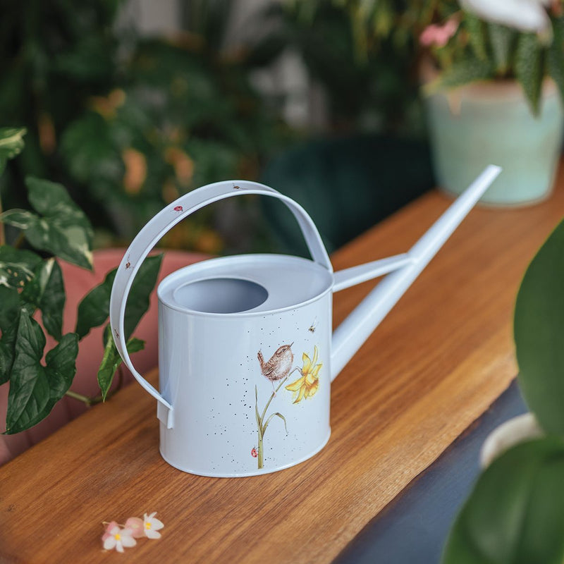 Wrendale Watering Can