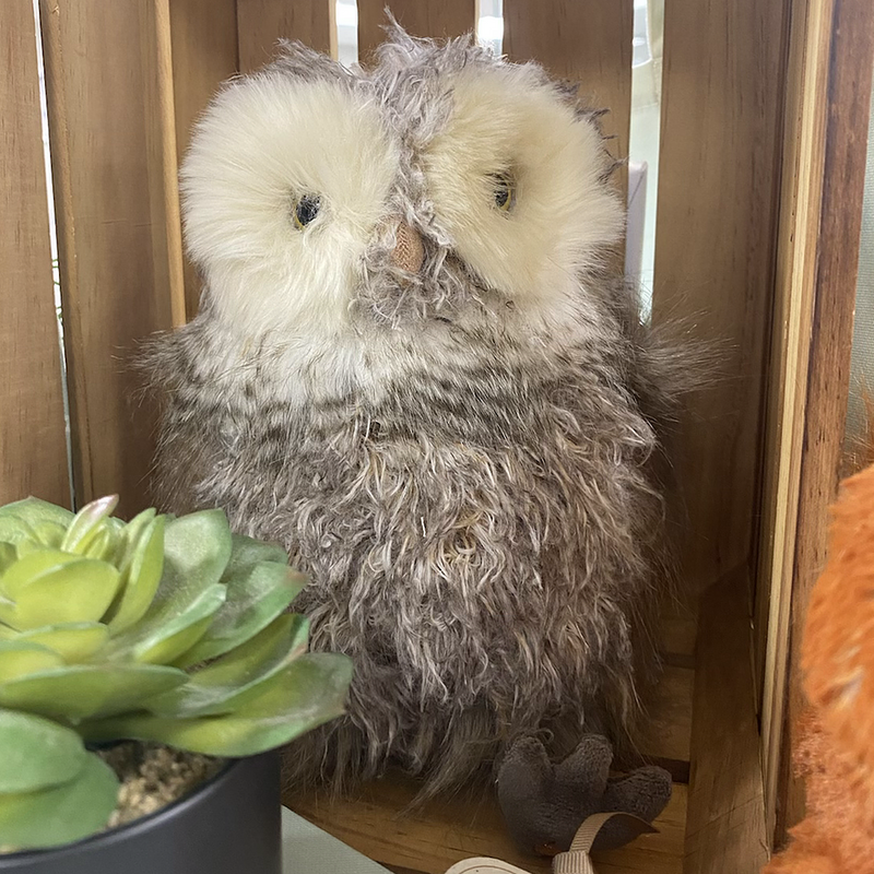 Wrendale Plushie - Two Designs