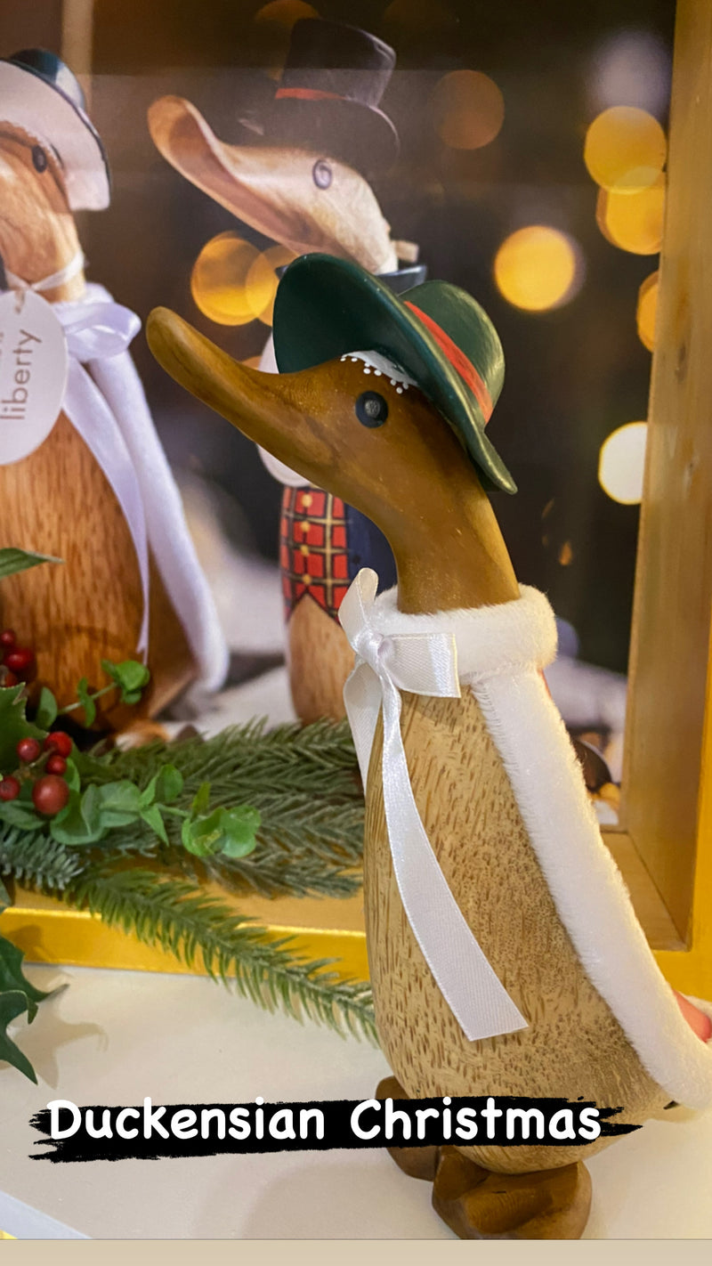 Duckensians