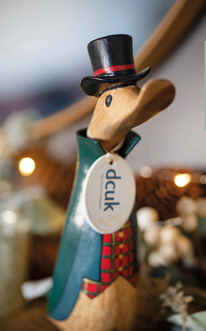 Duckensians