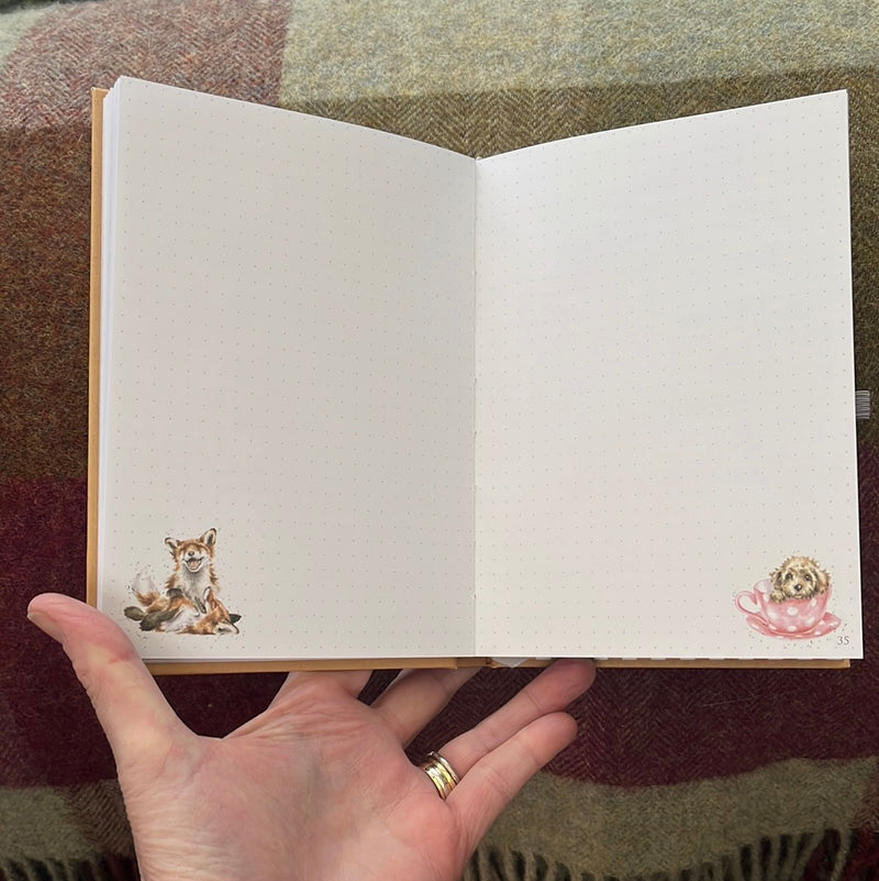 Wrendale Journal