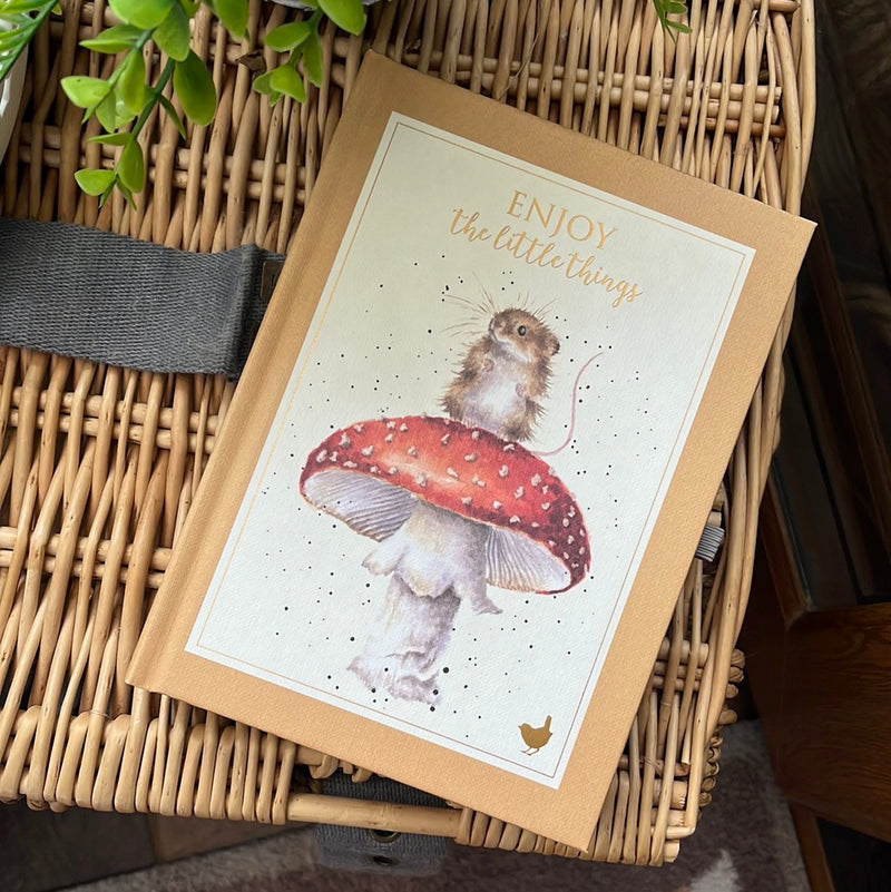Wrendale Journal
