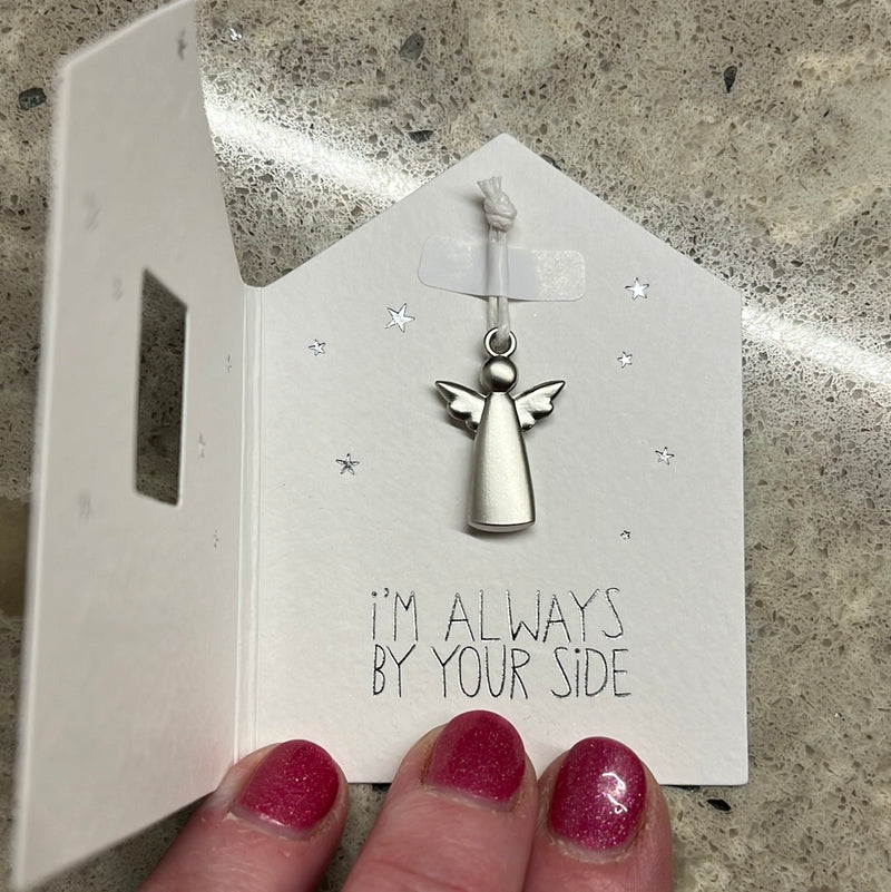 Guardian Angel Hanger