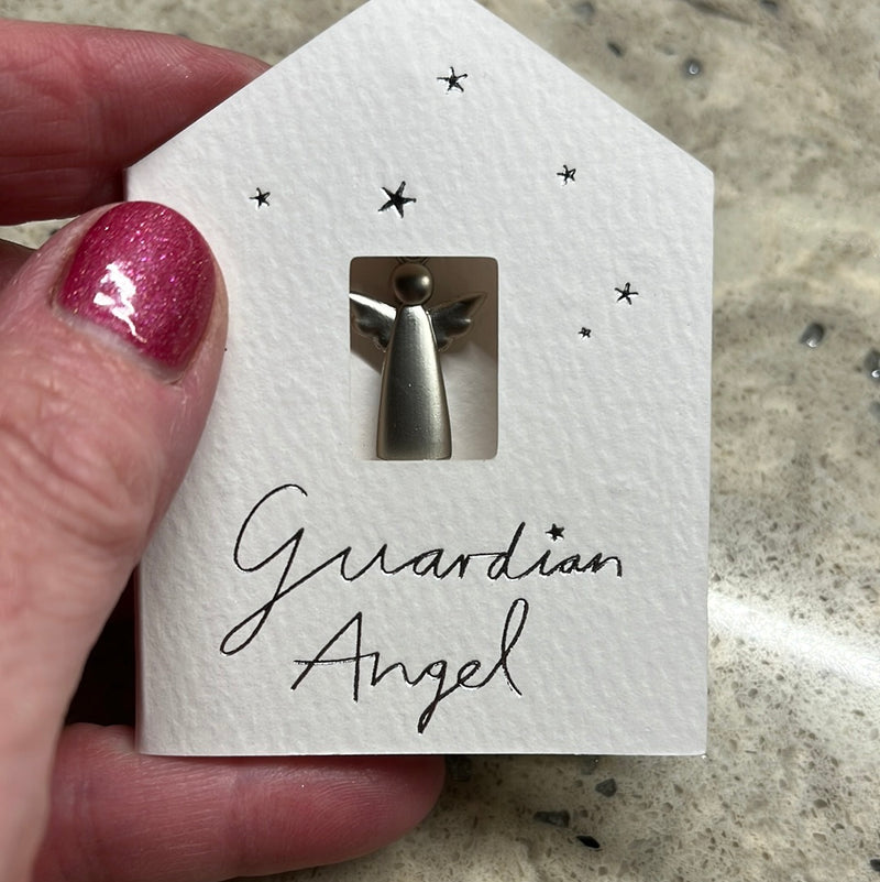 Guardian Angel Hanger