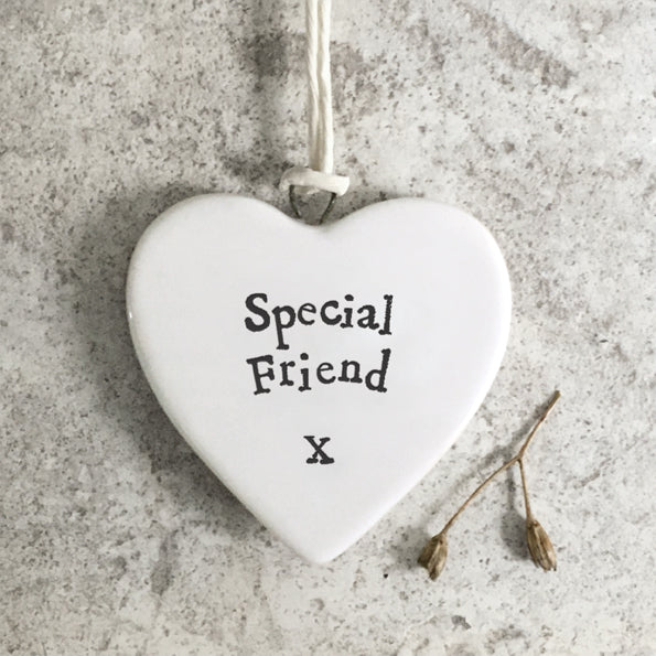 Special Friend Tag
