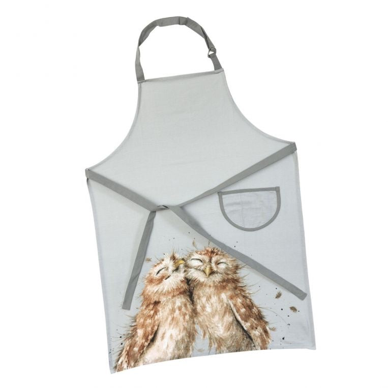 Wrendale Owl Apron