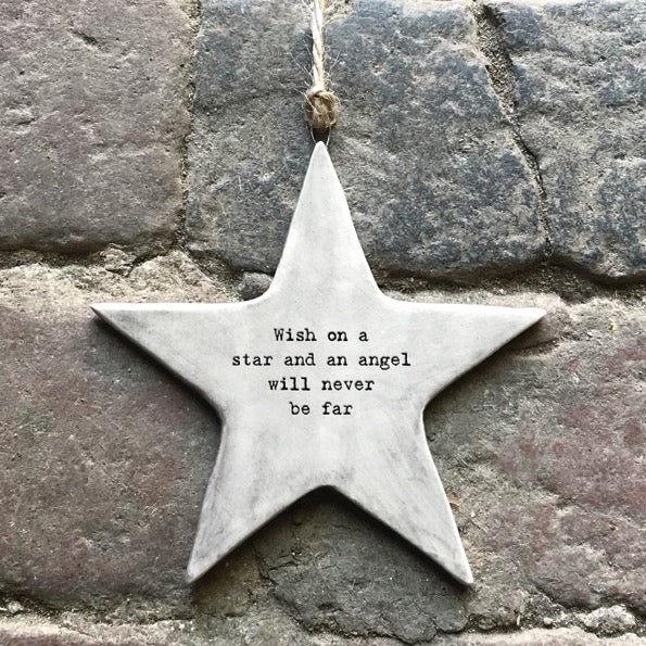 Wish On A Star