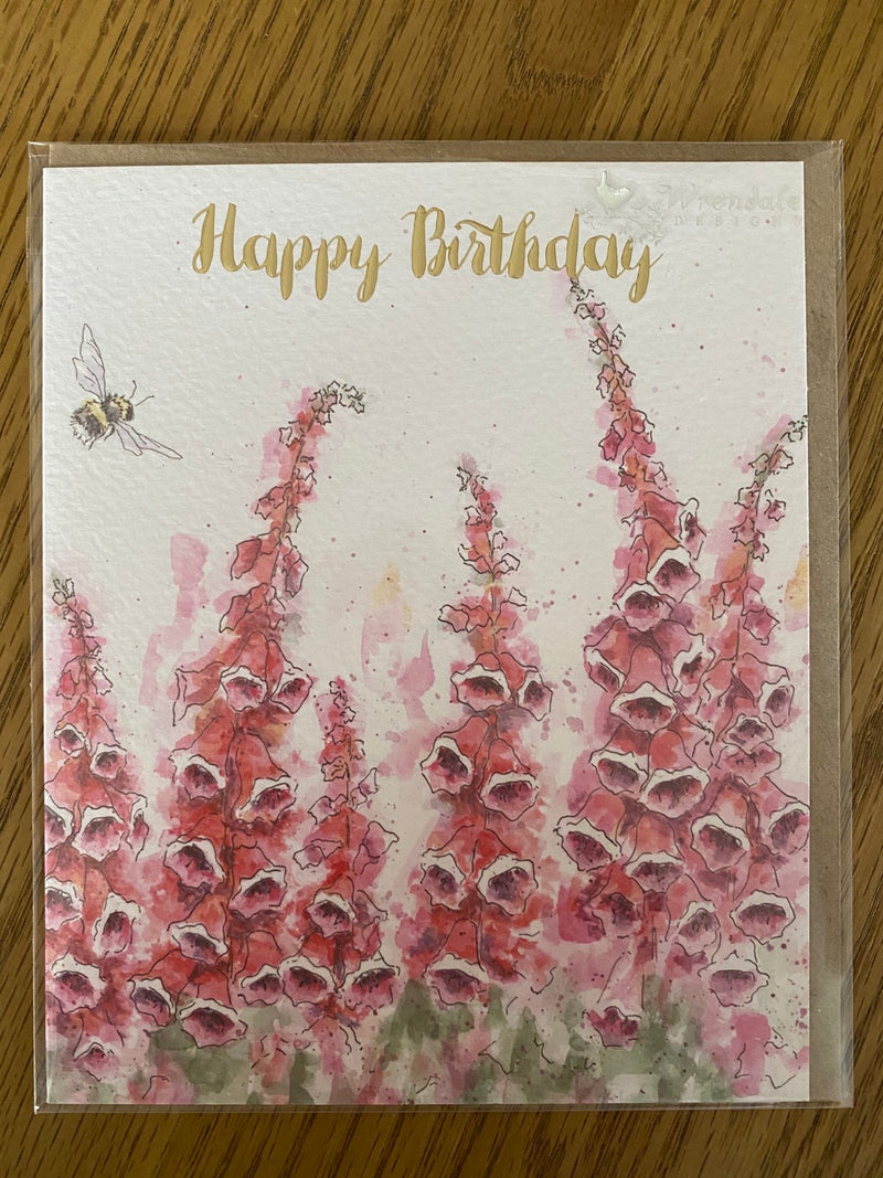 Greeting Cards