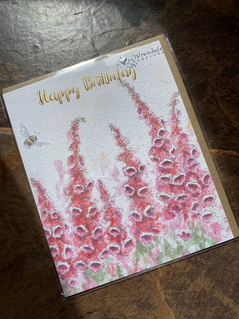 Greeting Cards