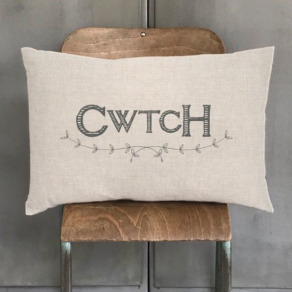 Cwtch