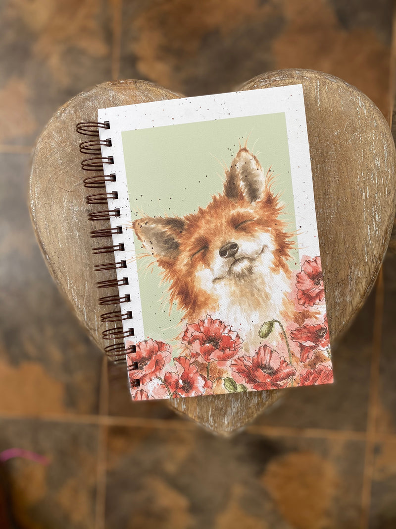 Foxy Notepad