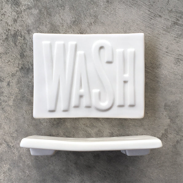 Wash Soap Dish