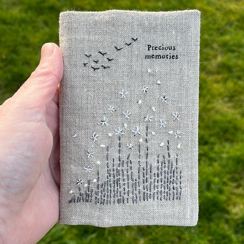 Precious Memories Pocketbook