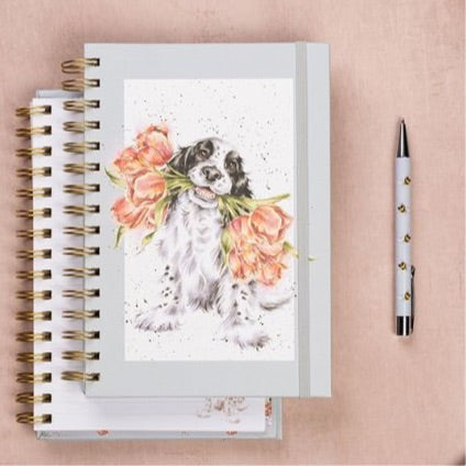 Blooming Lovely Notepad