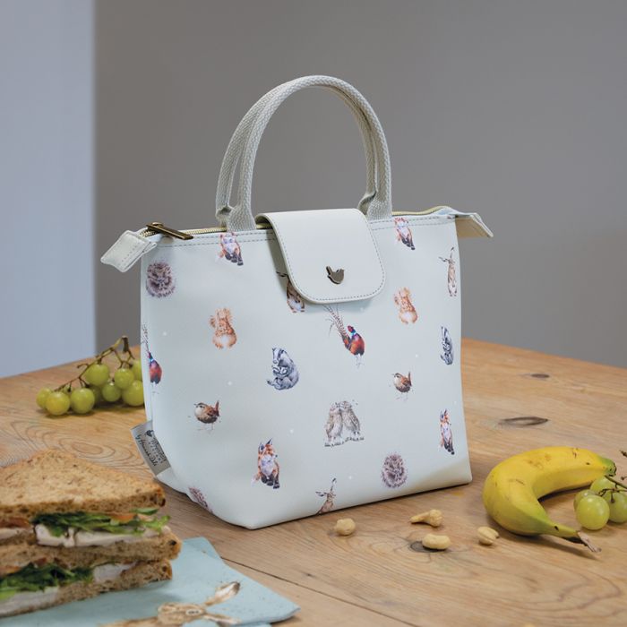 Wrendale Country Lunch Bag