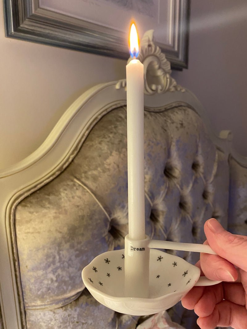 Dream Candle Holder